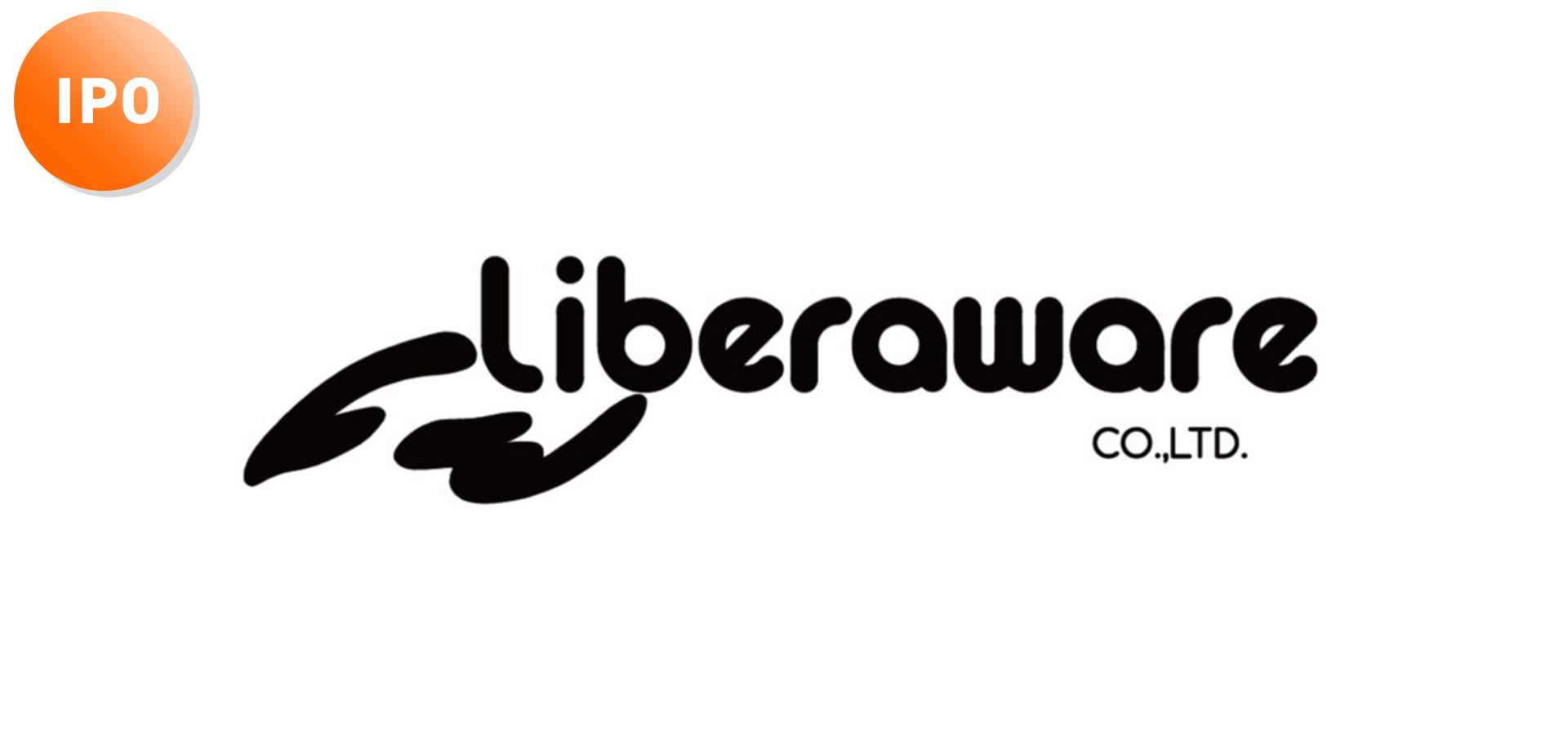 株式会社Liberaware